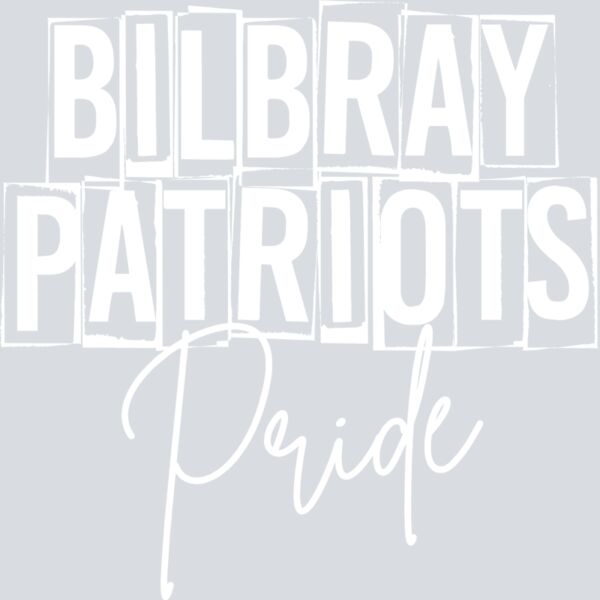 Stencil Pride - White Thumbnail