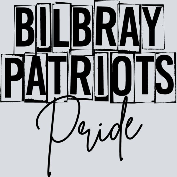 Stencil Pride - Black Thumbnail