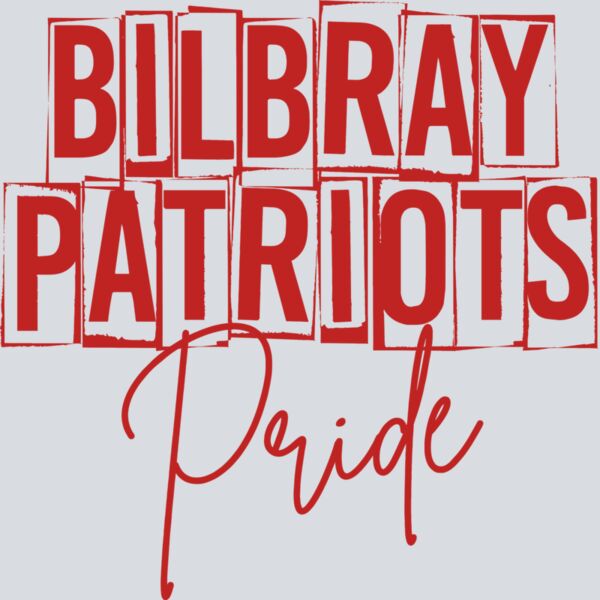 Stencil Pride - Red Thumbnail