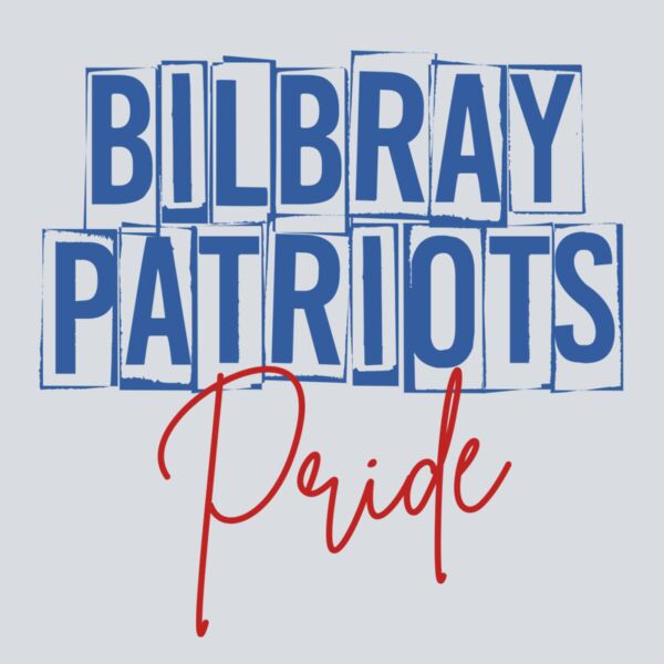 Stencil Pride - Red & Blue Thumbnail