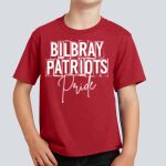 Youth T-Shirt - Bilbray Thumbnail