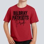Youth T-Shirt - Bilbray Thumbnail
