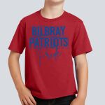 Youth T-Shirt - Bilbray Thumbnail