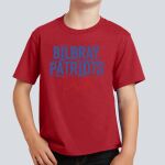 Youth T-Shirt - Bilbray Thumbnail