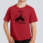 Youth T-Shirt - Bilbray Thumbnail