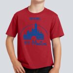 Youth T-Shirt - Bilbray Thumbnail