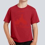 Youth T-Shirt - Bilbray Thumbnail