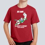 Youth T-Shirt - Bilbray Thumbnail