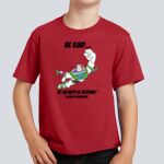 Youth T-Shirt - Bilbray Thumbnail