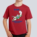 Youth T-Shirt - Bilbray Thumbnail