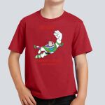 Youth T-Shirt - Bilbray Thumbnail