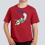 Youth T-Shirt - Bilbray Thumbnail