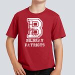 Youth T-Shirt - Bilbray Thumbnail