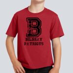 Youth T-Shirt - Bilbray Thumbnail