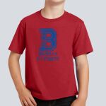 Youth T-Shirt - Bilbray Thumbnail