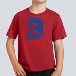 Youth T-Shirt - Bilbray Thumbnail