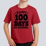 Youth T-Shirt - Bilbray Thumbnail