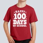 Youth T-Shirt - Bilbray Thumbnail