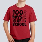 Youth T-Shirt - Bilbray Thumbnail