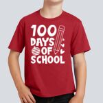 Youth T-Shirt - Bilbray Thumbnail