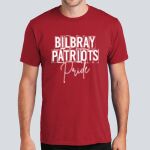 Adult T-Shirt - Bilbray Thumbnail