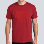 Adult T-Shirt - Bilbray Thumbnail