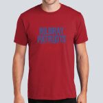  Adult T-Shirt - Bilbray Thumbnail