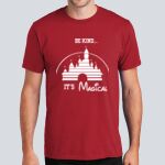  Adult T-Shirt - Bilbray Thumbnail