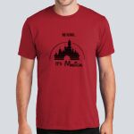 Adult T-Shirt - Bilbray Thumbnail