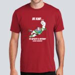  Adult T-Shirt - Bilbray Thumbnail