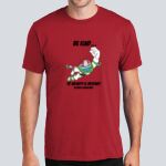  Adult T-Shirt - Bilbray Thumbnail