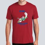  Adult T-Shirt - Bilbray Thumbnail