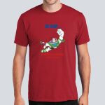  Adult T-Shirt - Bilbray Thumbnail