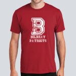  Adult T-Shirt - Bilbray Thumbnail