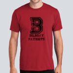  Adult T-Shirt - Bilbray Thumbnail