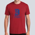  Adult T-Shirt - Bilbray Thumbnail