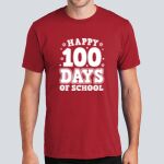  Adult T-Shirt - Bilbray Thumbnail