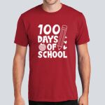  Adult T-Shirt - Bilbray Thumbnail