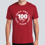  Adult T-Shirt - Bilbray Thumbnail