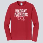 Adult Long Sleeve Shirt - Bilbray Thumbnail