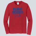 Adult Long Sleeve Shirt - Bilbray Thumbnail