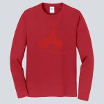 Adult Long Sleeve Shirt - Bilbray Thumbnail