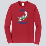 Adult Long Sleeve Shirt - Bilbray Thumbnail