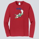 Adult Long Sleeve Shirt - Bilbray Thumbnail