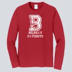 Adult Long Sleeve Shirt - Bilbray Thumbnail