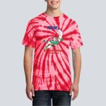 Adult Tie-Dye T-Shirt - Bilbray Thumbnail