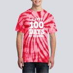 Adult Tie-Dye T-Shirt - Bilbray Thumbnail