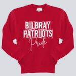 Youth Crewneck - Bilbray Thumbnail