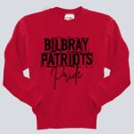 Youth Crewneck - Bilbray Thumbnail