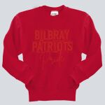 Youth Crewneck - Bilbray Thumbnail